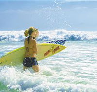 Rainbow Beach - Accommodation Mooloolaba