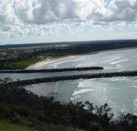 Razorback Lookout Evans Head - Accommodation Mooloolaba