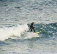 Airforce Beach - Accommodation Mooloolaba