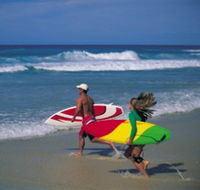 Duranbah Beach - Accommodation Mooloolaba