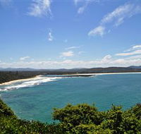 Perpendicular Point - Accommodation Mooloolaba