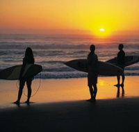Lighthouse Beach - Accommodation Mooloolaba