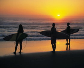 Lighthouse Beach - Accommodation Mooloolaba 0