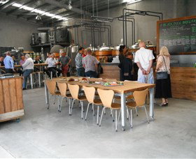 Black Duck Brewery - Accommodation Mooloolaba 2