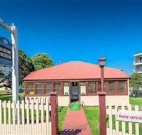 Mid North Coast Maritime Museum - Accommodation Mooloolaba