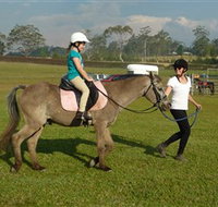Port Macquarie Horse Riding Centre - Accommodation Mooloolaba