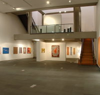 Glasshouse Regional Gallery - Accommodation Mooloolaba