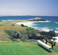 Killick Beach - Accommodation Mooloolaba