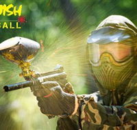 Ballina Byron Skirmish - Accommodation Mooloolaba