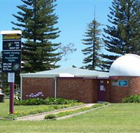 Port Macquarie Astronomical Observatory - Accommodation Mooloolaba