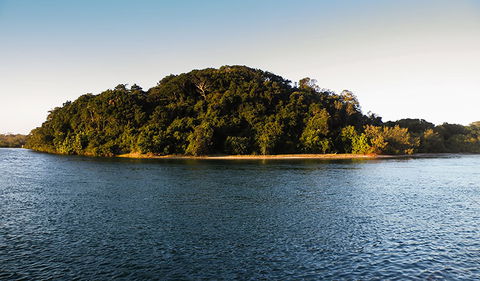 Brunswick Heads Nature Reserve - Accommodation Mooloolaba 1