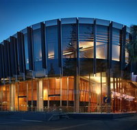 Glasshouse - Accommodation Mooloolaba