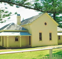 Port Macquarie Historic Courthouse - Accommodation Mooloolaba