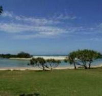 Hastings Point Beach - Accommodation Mooloolaba