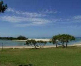 Hastings Point Beach - Accommodation Mooloolaba 0