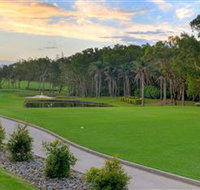 Port Macquarie Golf Club - Accommodation Mooloolaba
