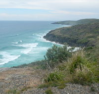 Korogoro walking track - Accommodation Mooloolaba