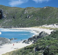 D'Entrecasteaux National Park - Accommodation Mooloolaba