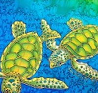 Sea Silks Gallery - Accommodation Mooloolaba