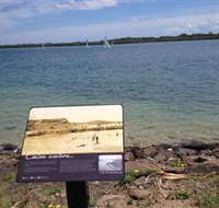 Ballina Historic Waterfront Trail - Accommodation Mooloolaba