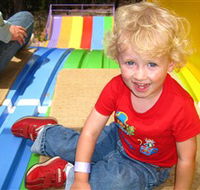 Merimbulas Magic Mountain - Accommodation Mooloolaba