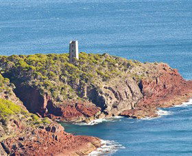 Ben Boyd National Park - Accommodation Mooloolaba 0