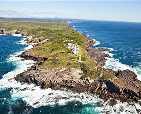 Ben Boyd National Park - Accommodation Mooloolaba 1