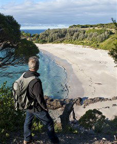 Ben Boyd National Park - Accommodation Mooloolaba 4