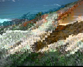 Ben Boyd National Park - Accommodation Mooloolaba 2