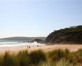 Ben Boyd National Park - Accommodation Mooloolaba 6