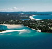 Club Sapphire - Merimbula - Accommodation Mooloolaba