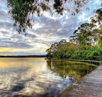 Merimbula Boardwalk - Accommodation Mooloolaba