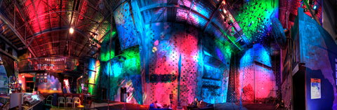 Centre Of Gravity - Accommodation Mooloolaba 1