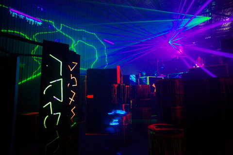 Centre Of Gravity - Accommodation Mooloolaba 3