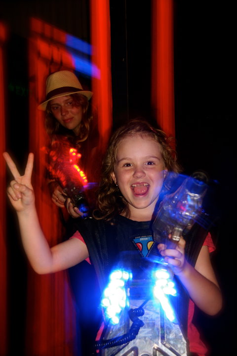 Centre Of Gravity - Accommodation Mooloolaba 8