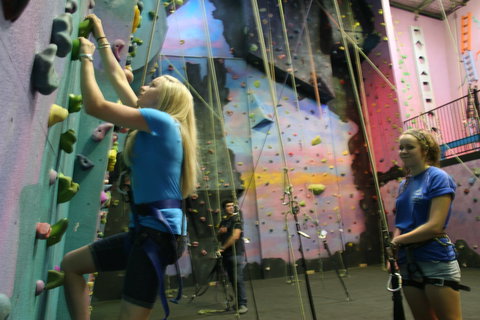 Centre Of Gravity - Accommodation Mooloolaba 9