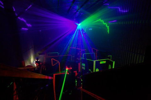 Centre Of Gravity - Accommodation Mooloolaba 11