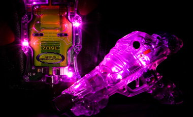 Centre Of Gravity - Accommodation Mooloolaba 12