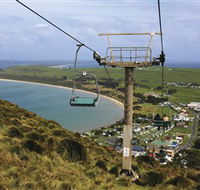 Nut Chairlift - The - Accommodation Mooloolaba