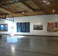 The Holmes  Court Gallery at Vasse Felix - Accommodation Mooloolaba