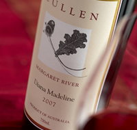 Cullen Wines - Accommodation Mooloolaba