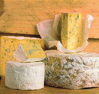 The Cheese Shop at The Makers' Workshop Burnie - Accommodation Mooloolaba
