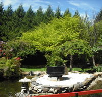 Annsleigh Gardens and Cafe - Accommodation Mooloolaba