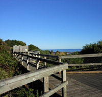 Lillico Beach - Accommodation Mooloolaba
