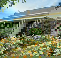 St Clair Villa Museum and Archives - Accommodation Mooloolaba