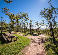 Rockhampton to Carnarvon Gorge Four Night Drive - Accommodation Mooloolaba