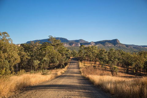 Rockhampton To Carnarvon Gorge Four Night Drive - Accommodation Mooloolaba 9