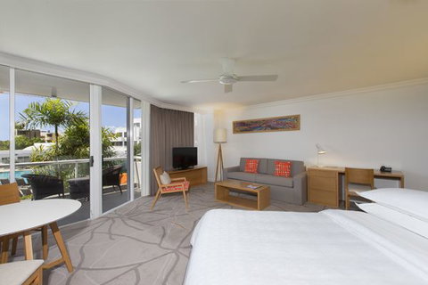 Sofitel Noosa Pacific Resort - Accommodation Mooloolaba 0