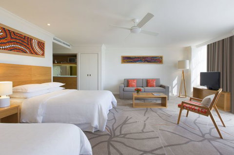 Sofitel Noosa Pacific Resort - Accommodation Mooloolaba 1