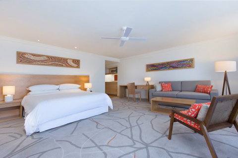 Sofitel Noosa Pacific Resort - Accommodation Mooloolaba 3